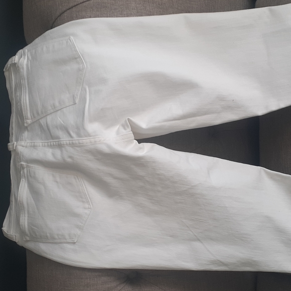 J.crew lookout  highrise skinny Jean size 28 - Picture 8 of 12